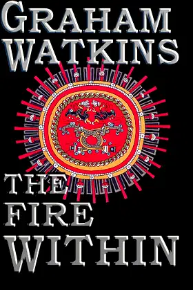 The Fire Within poster