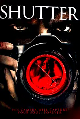 Shutter poster