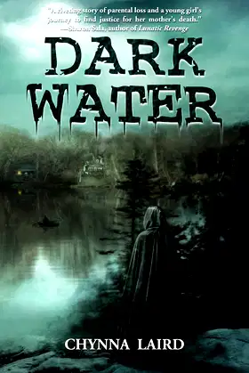 Dark Water poster