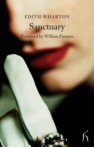 Sanctuary (Hesperus Classics) poster