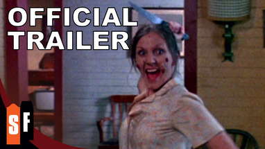 The Curse (1987) - Official Trailer (HD) poster