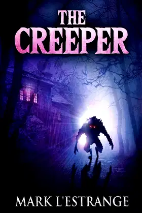 The Creeper poster