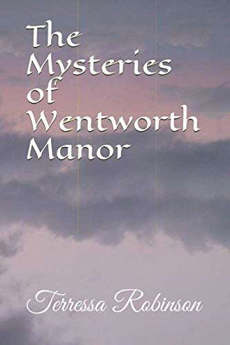 The Mysteries of Wentworth Manor poster