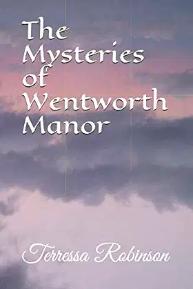 The Mysteries of Wentworth Manor poster