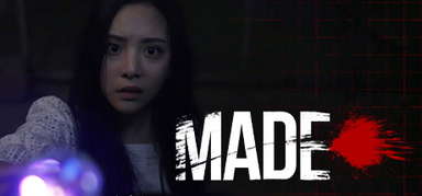 MADE VR : Interactive Movie - 01. Run away! capsule