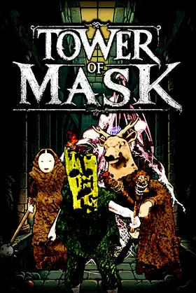 Tower of Mask poster