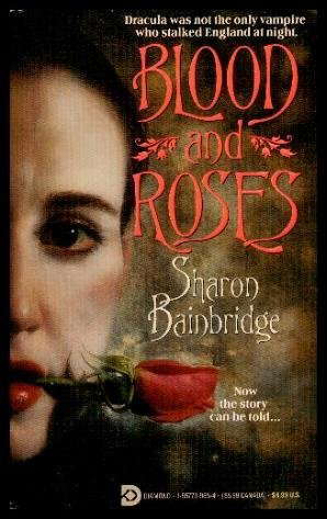 Blood and Roses poster