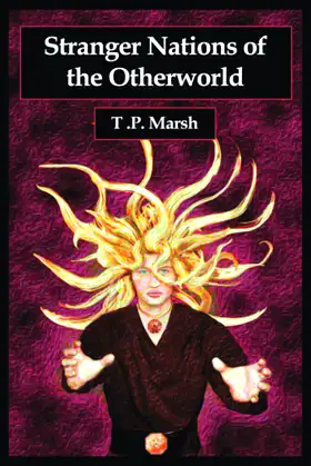 Stranger Nations of the Otherworld poster
