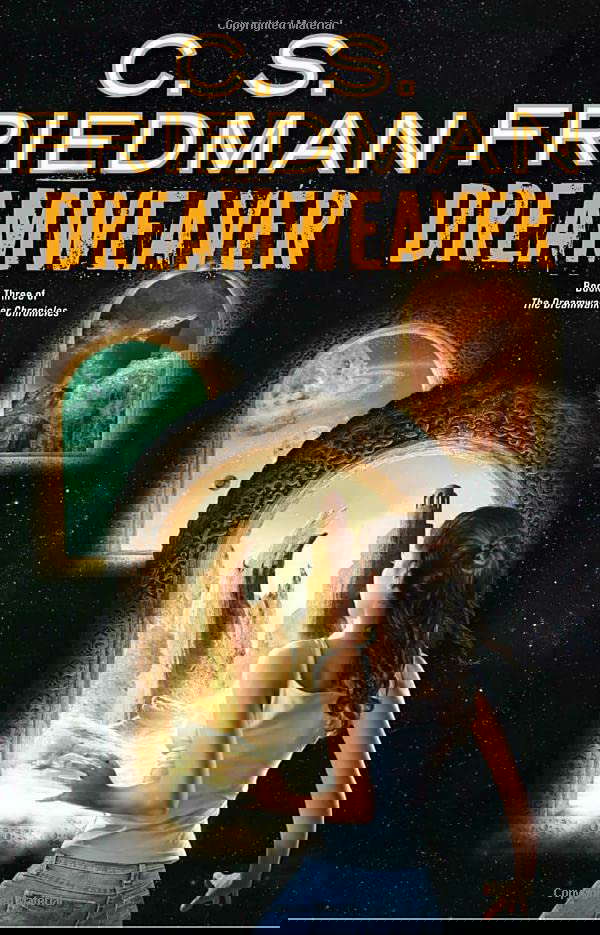 Dreamweaver poster
