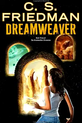 Dreamweaver poster