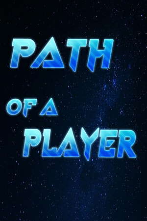 Path of a Player poster