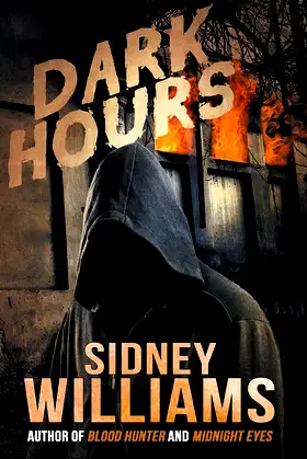 Dark Hours poster