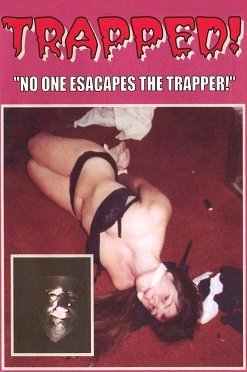 Trapped! poster