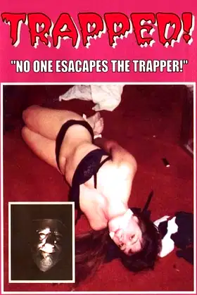 Trapped! poster