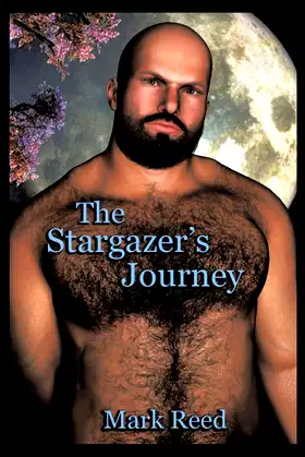 The Stargazer’s Journey poster