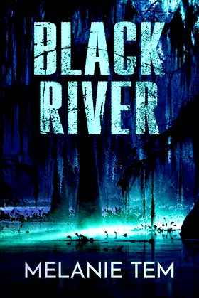 Black River poster