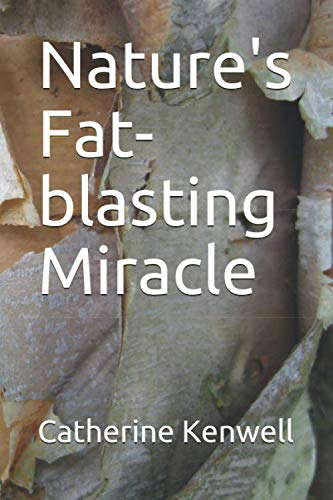 Nature's Fat-blasting Miracle poster