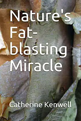 Nature's Fat-blasting Miracle poster