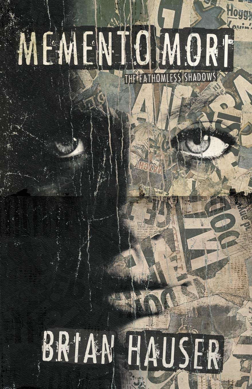 Memento Mori: The Fathomless Shadows poster