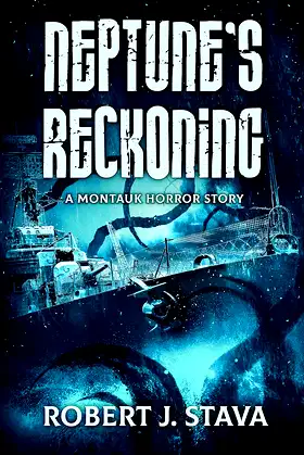 Neptunes Reckoning poster