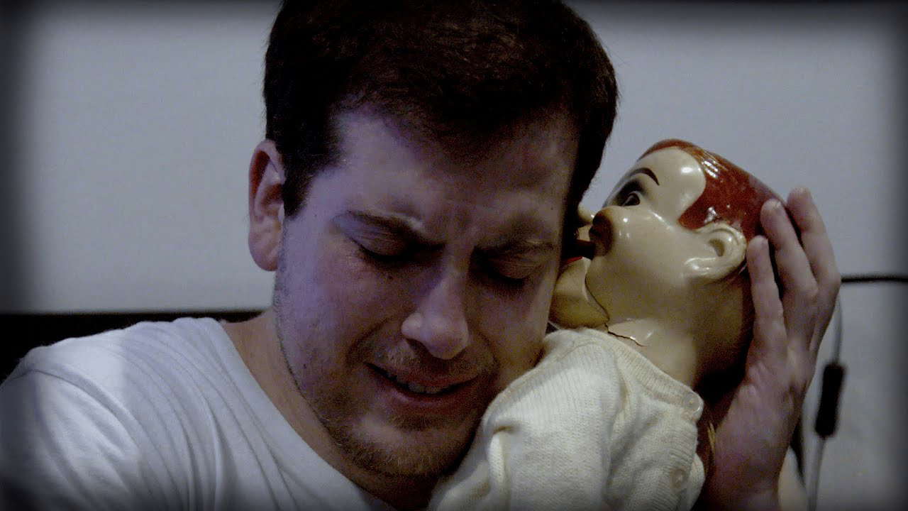 THE DOLL 2 | Short Horror Film