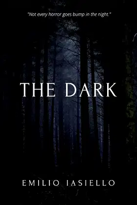 The Dark poster