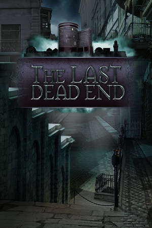 The Last DeadEnd poster