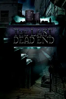 The Last DeadEnd poster
