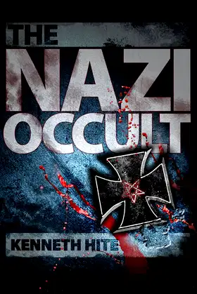 The Nazi Occult (Dark Osprey Book 1) poster