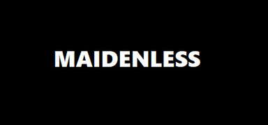 Maidenless capsule