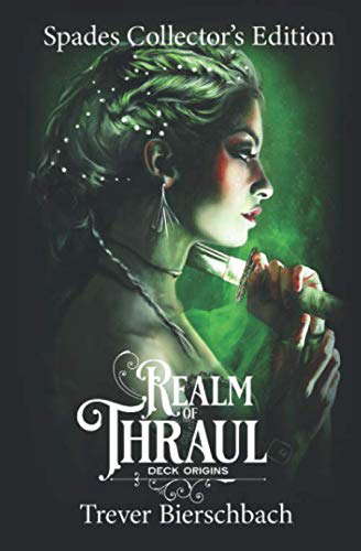 Realm of Thraul: Spades Collector's Edition poster