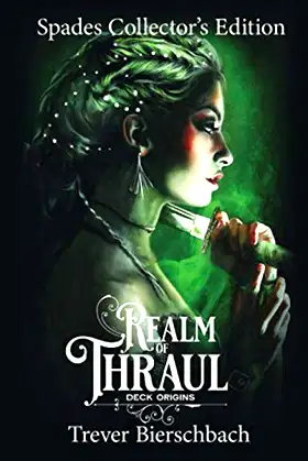 Realm of Thraul: Spades Collector's Edition poster