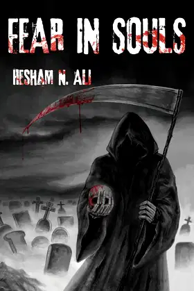Fear in Souls: Reaper (Fear in Flesh) poster
