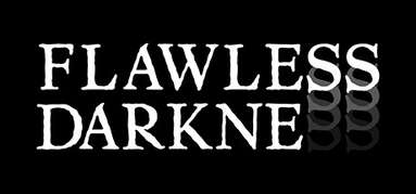 Flawless Darkness capsule