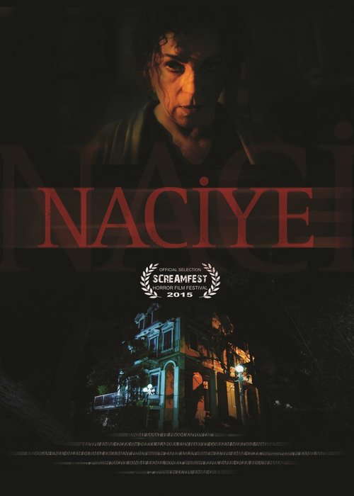 Naciye poster