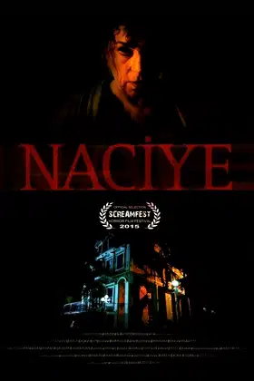 Naciye poster