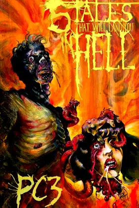 5 Tales That Will Land You in Hell poster