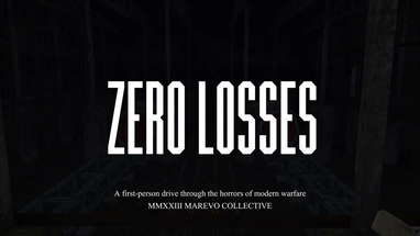 Zero Losses - Alpha Gameplay Trailer poster