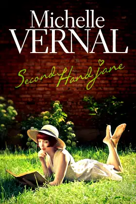 Second-Hand Jane poster