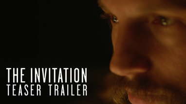 THE INVITATION [Teaser] In theaters & On Demand 4/8! poster