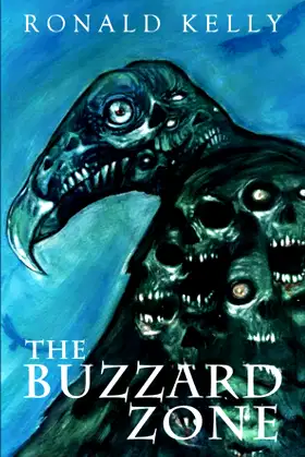 The Buzzard Zone poster