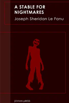 A Stable for Nightmares poster