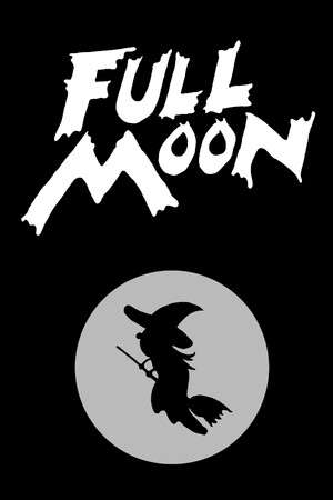 Full Moon poster