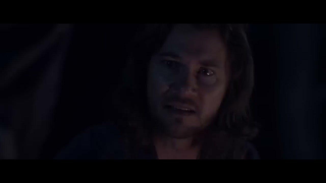 UNRAVELING TRAILER