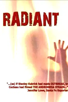 Radiant poster