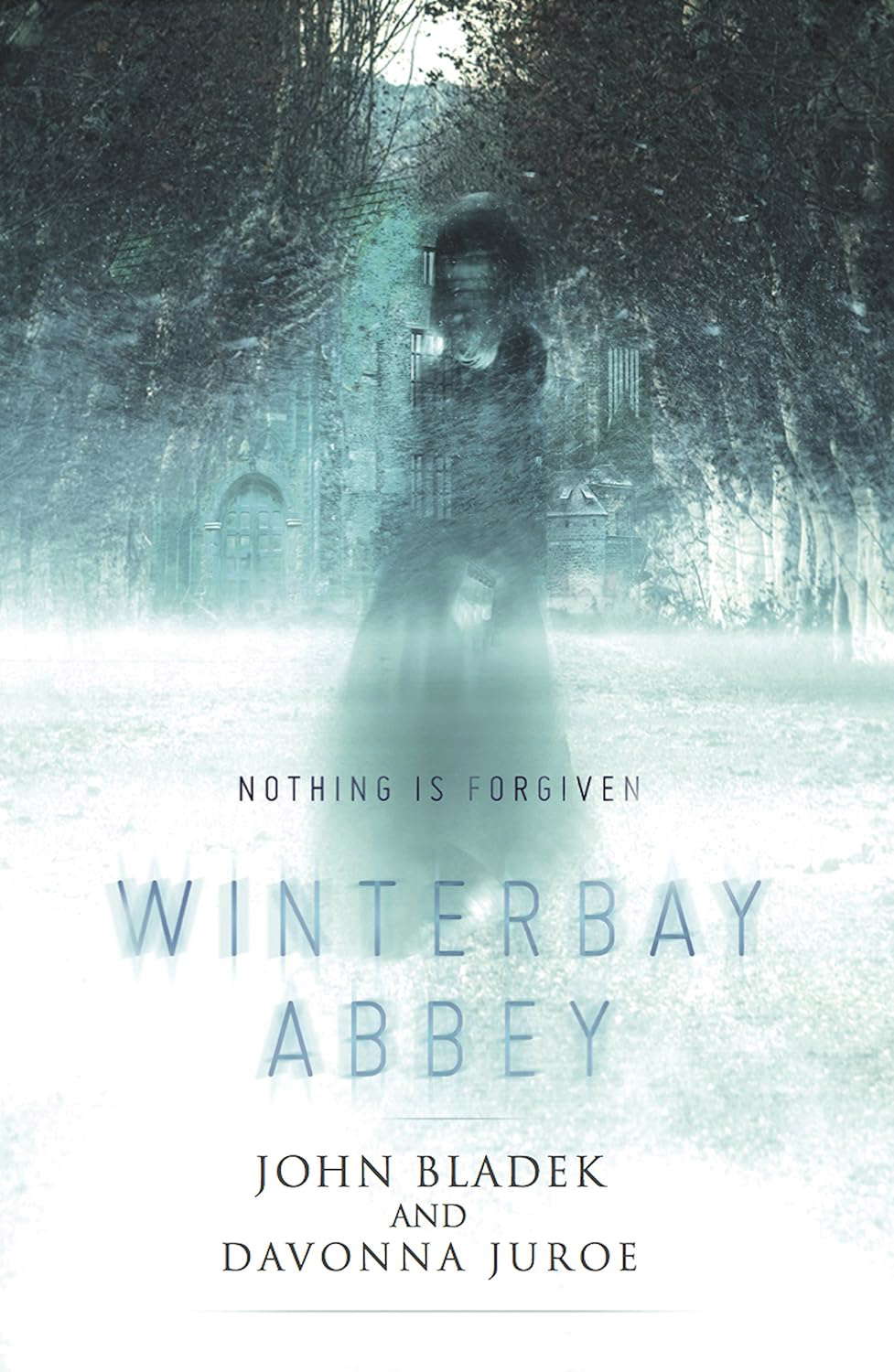 Winterbay Abbey: A Ghost Story poster