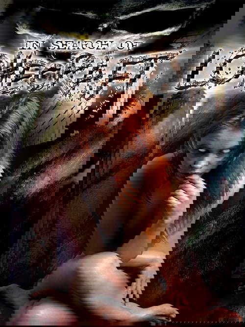 In Search of Lovecraft poster