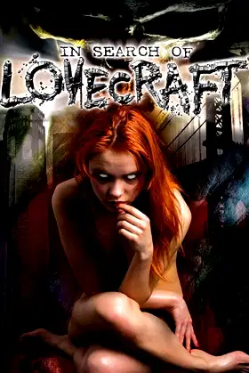 In Search of Lovecraft poster