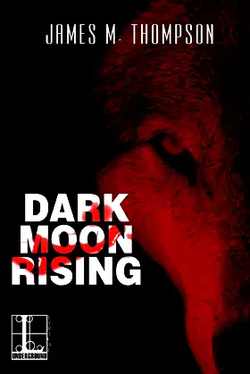 Dark Moon Rising poster