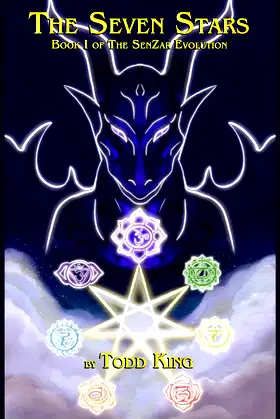 The Seven Stars (The SenZar Evolution Book 1) poster